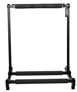Ambra DGS-03 uniwersalny statyw na 3 gitary 