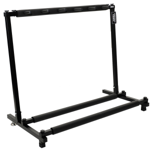 Ambra DGS-05 uniwersalny statyw na 5 gitar