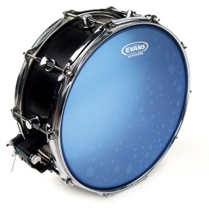 Evans Hydraulic blue 14" naciąg do werbla uderzany