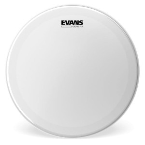Evans Genera 14" naciąg do werbla uderzany