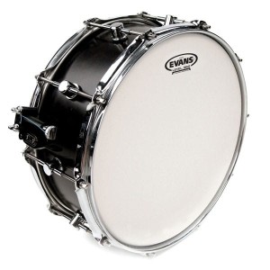 Evans Genera HD Dry 14" naciąg do werbla uderzany