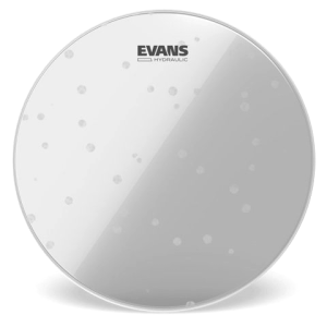 Evans Hydraulic glass 14" naciąg do werbla/tomów
