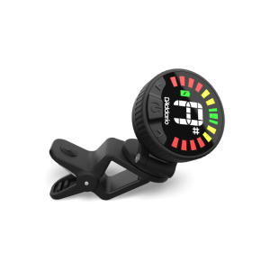 D'Addario PW-CT-26 Nexxus 360 Tuner