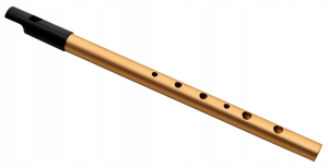 Kera SD/D flażolet C GOLD