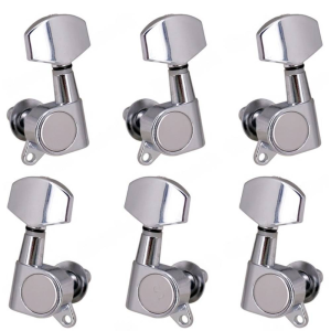 Kera DSF-AE komplet kluczy olejowych silver 3L3P
