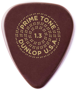 Dunlop 511R1.3 Primetone Standard 1.3 kostka gitarowa SMOOTH