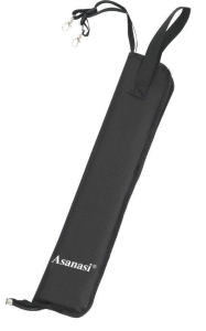 Asanasi DSB-Black Torba pokrowiec na pałki do perkusyjne