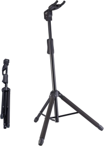 Guitto GGS06 statyw gitarowy UNIWERSALNY (bez klsyka)