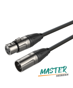 ROXTONE DMXX200L3 Kabel mikrofonowy XLR / XLR