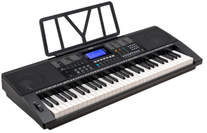 Soundsation K2U Keyboard 61 klawiszy