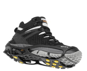 Antypoślizgowe ochraniacze na buty CRAMPON YETTI - M 36-39