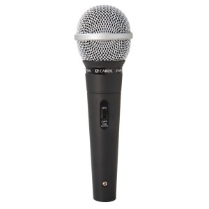 Carol GS-55 Mikrofon dynamiczny dla wokalistów