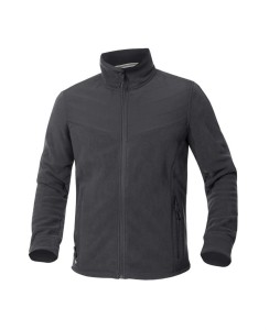 Bluza ARDON SoftFLEECE COMBO - ciemnoszary - 3XL