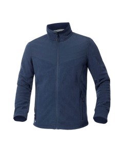 Bluza ARDON SoftFLEECE COMBO - niebieski - M