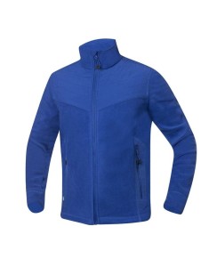Bluza ARDON SoftFLEECE COMBO - średnioniebieski - 4XL