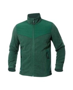 Bluza ARDON SoftFLEECE COMBO - zielony - XL