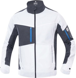 Bluza ARDON®4Xstretch® - biały - L