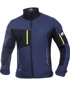 Bluza ARDON®4Xstretch® - granatowy - S