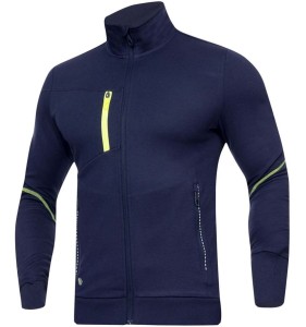 Bluza ARDON®CITYCONIC® - granatowy - L