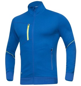 Bluza ARDON®CITYCONIC® - niebieski - L