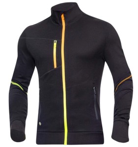 Bluza ARDON®CREATRON® - czarny - 4XL