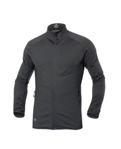 Bluza Breeffidry troyer ARDON - ciemnoszary - 2XL