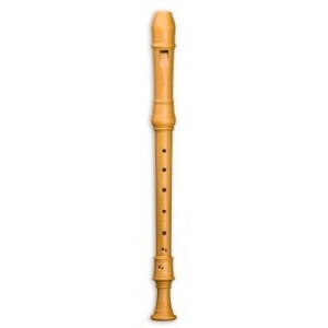 Mollenhauer Denner DL-5206 flet altowy z drewna gruszy