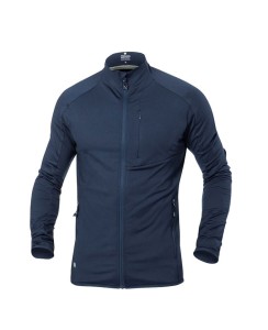 Bluza Breeffidry troyer ARDON - granatowy - L