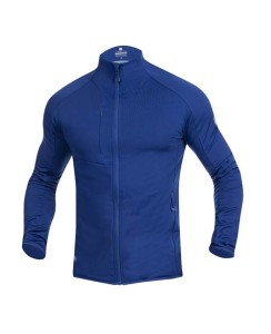 Bluza Breeffidry troyer ARDON - niebieski - S