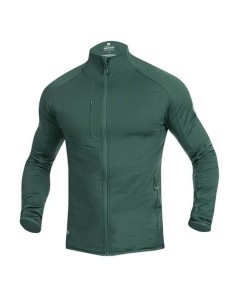 Bluza Breeffidry troyer ARDON - zielony - XL