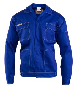 Bluza BRIXTON CLASSIC - niebieski - 58