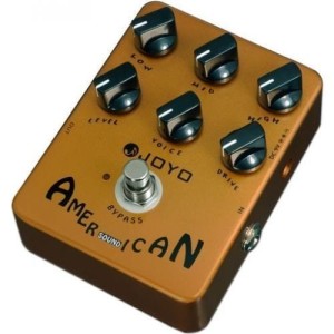 Joyo JF-14 American Sound - efekt gitarowy