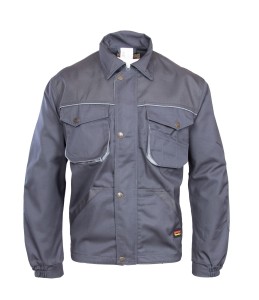 Bluza BRIXTON PRACTICAL - stalowy - 25