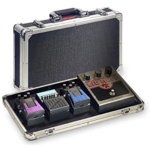 Stagg UPC-424 pedalboard