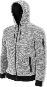 Bluza CHORTOS grey - L