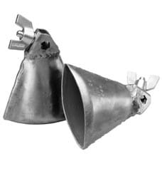 Rhythm Tech Clave Bell Large