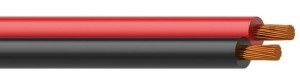 ProCab ALS15/5 kabel głośnikowy CCA 2x1,5mm2