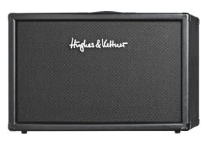 Hughes & Kettner TubeMeister 2x12" kolumna gitarowa