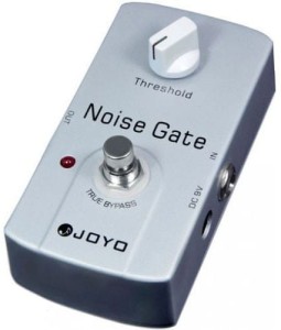 Joyo JF-31 Noise gate bramka szumów