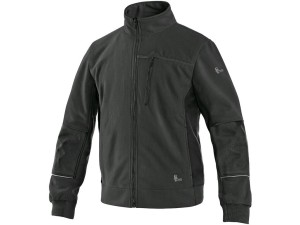 Bluza CXS TEXAS męska - czarny - L
