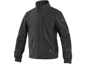 Bluza CXS TEXAS męska - czarny - S
