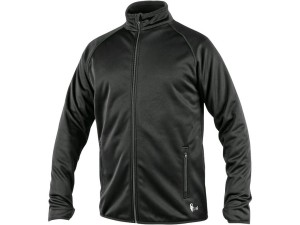 Bluza CXS TORONTO męska - czarny - L