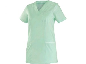 Bluza damska CXS TARA - zielony - 60