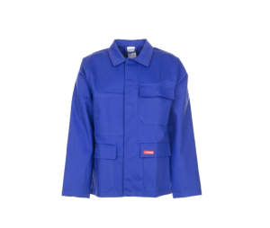 Bluza dla spawaczy 1706 - chaber - 50