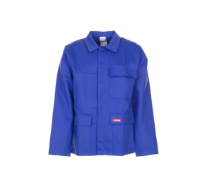 Bluza dla spawaczy 1706 - chaber - 58