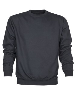 Bluza DONA - czarny - L