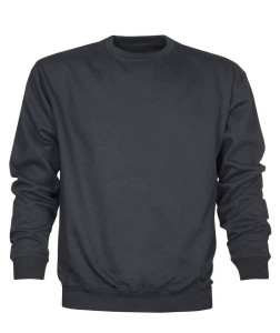 Bluza DONA - czarny - XL