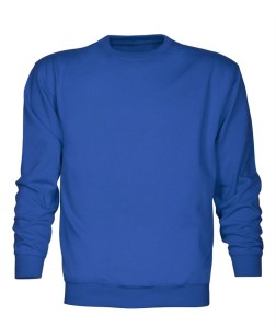 Bluza DONA - niebieski - S