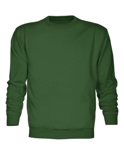 Bluza DONA - zielony - L
