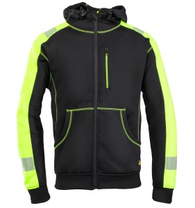 Bluza dresowa BENEFIT RIVAL - S